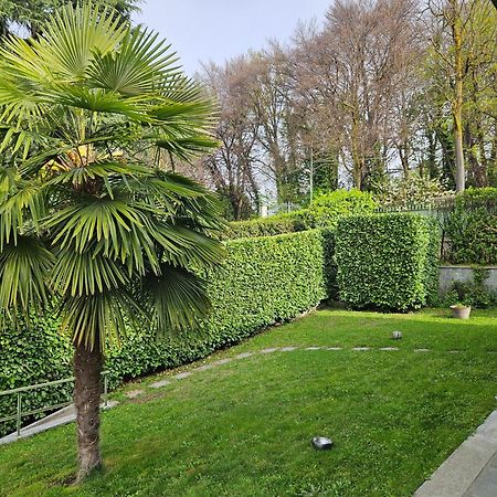 Villa In Precollina Turyn Zewnętrze zdjęcie
