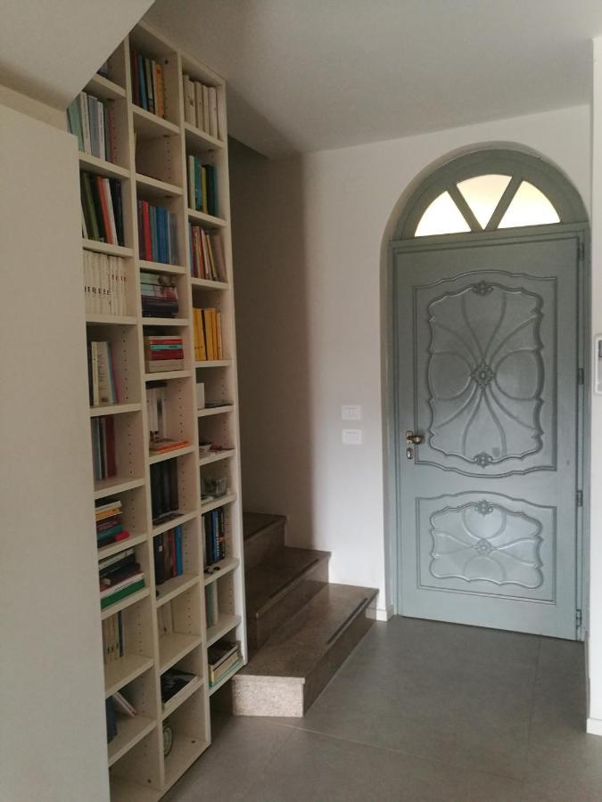 Villa In Precollina Turyn Zewnętrze zdjęcie
