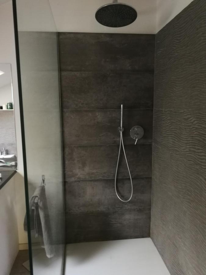 Villa In Precollina Turyn Zewnętrze zdjęcie