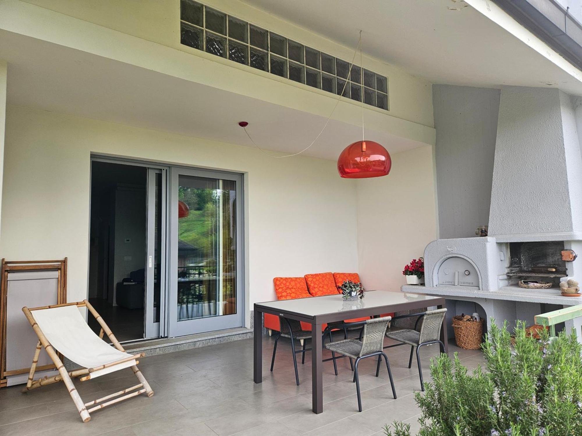 Villa In Precollina Turyn Zewnętrze zdjęcie